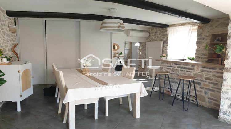 Ma-Cabane - Vente Maison Claret, 90 m²