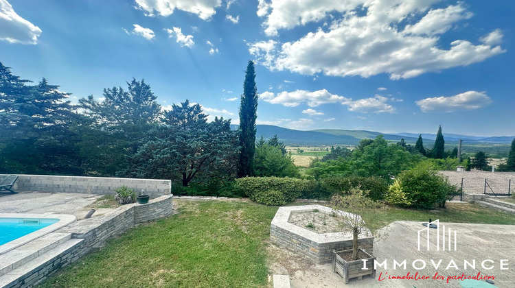 Ma-Cabane - Vente Maison Claret, 163 m²