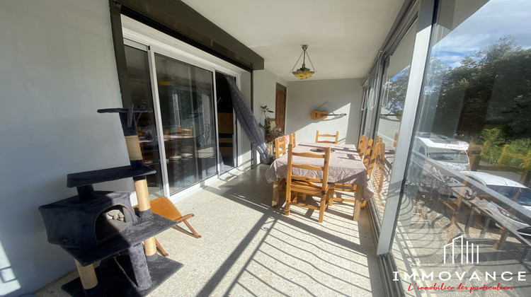 Ma-Cabane - Vente Maison Claret, 160 m²