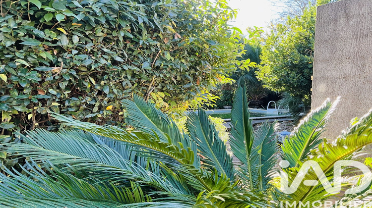 Ma-Cabane - Vente Maison Claret, 62 m²