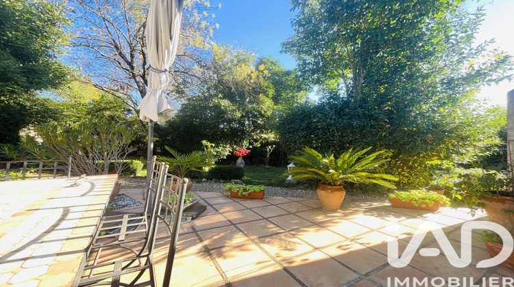 Ma-Cabane - Vente Maison Claret, 62 m²