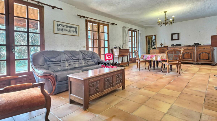 Ma-Cabane - Vente Maison CLARET, 120 m²