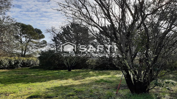 Ma-Cabane - Vente Maison Claret, 121 m²