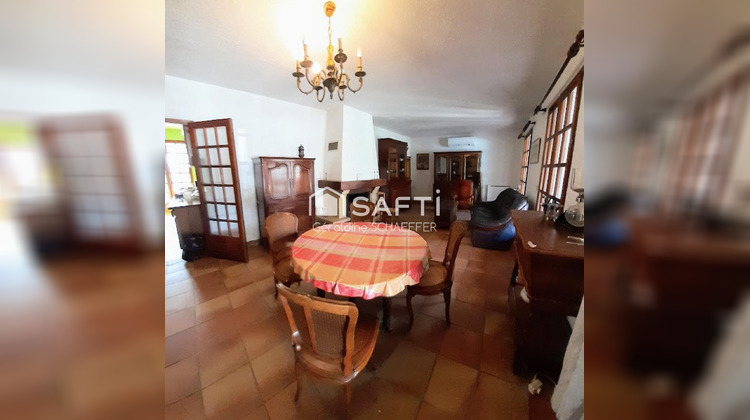 Ma-Cabane - Vente Maison Claret, 121 m²