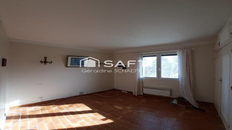 Ma-Cabane - Vente Maison Claret, 121 m²