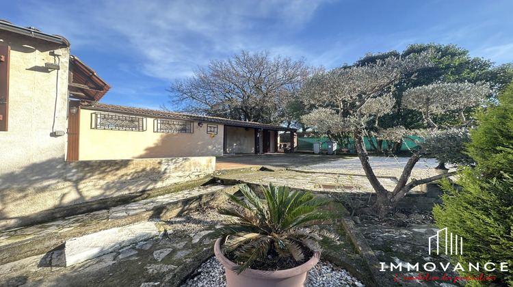 Ma-Cabane - Vente Maison Claret, 98 m²