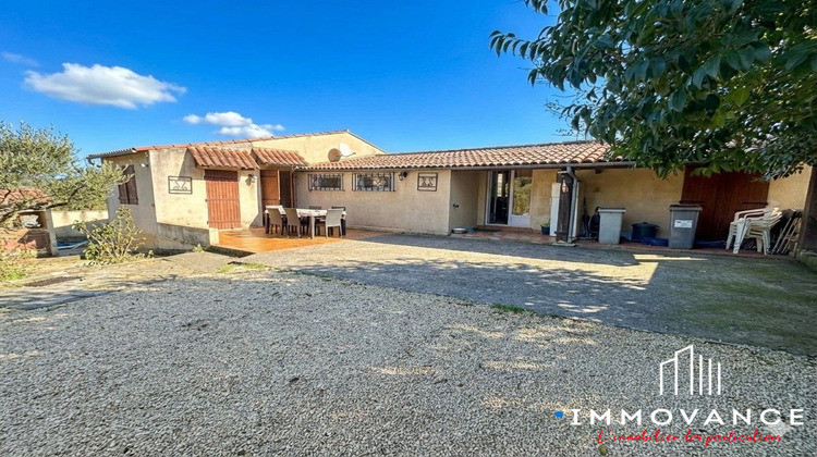 Ma-Cabane - Vente Maison Claret, 98 m²