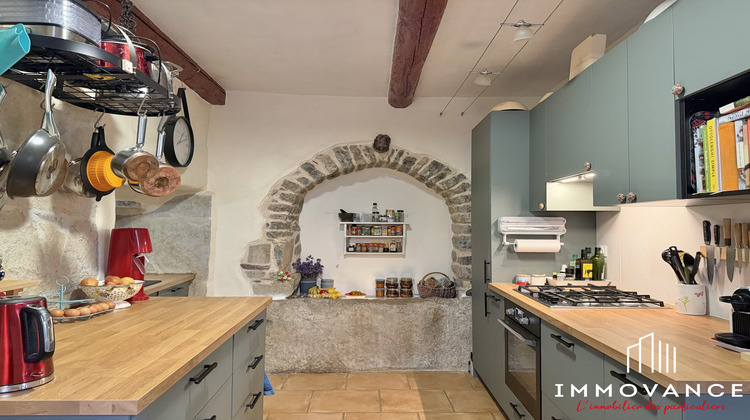 Ma-Cabane - Vente Maison Claret, 96 m²