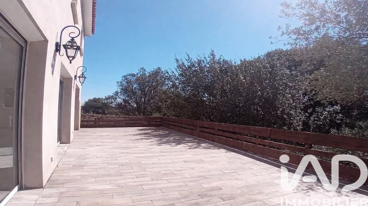Ma-Cabane - Vente Maison Claret, 122 m²
