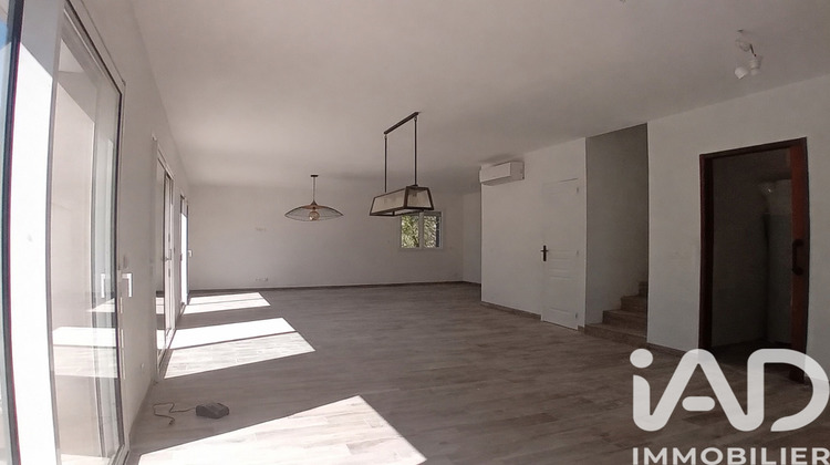 Ma-Cabane - Vente Maison Claret, 122 m²