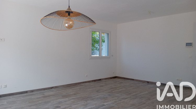 Ma-Cabane - Vente Maison Claret, 122 m²