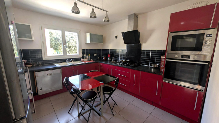 Ma-Cabane - Vente Maison Claret, 123 m²