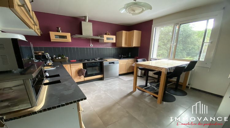 Ma-Cabane - Vente Maison Claret, 150 m²