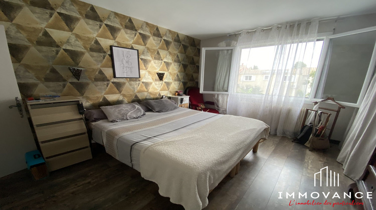 Ma-Cabane - Vente Maison Claret, 150 m²
