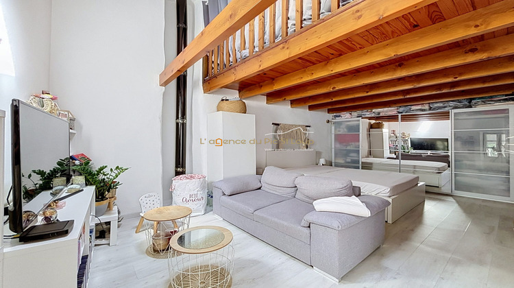 Ma-Cabane - Vente Maison Claret, 58 m²