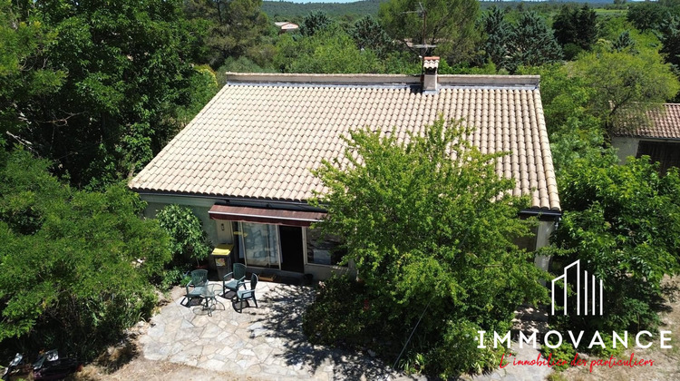 Ma-Cabane - Vente Maison Claret, 120 m²
