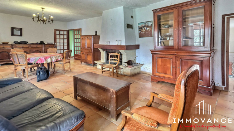 Ma-Cabane - Vente Maison Claret, 120 m²