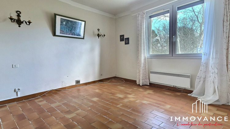 Ma-Cabane - Vente Maison Claret, 120 m²