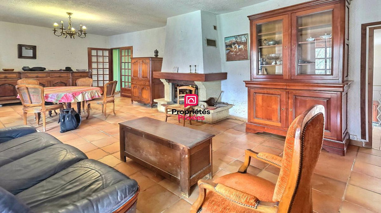Ma-Cabane - Vente Maison CLARET, 120 m²