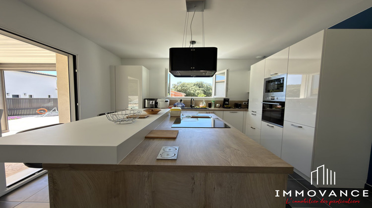 Ma-Cabane - Vente Maison Claret, 90 m²