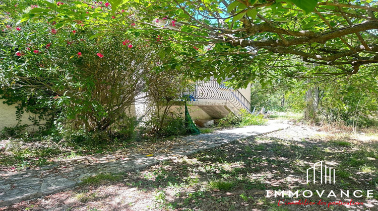 Ma-Cabane - Vente Maison Claret, 120 m²