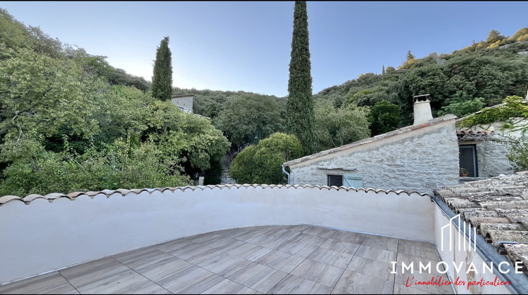 Ma-Cabane - Vente Maison Claret, 90 m²