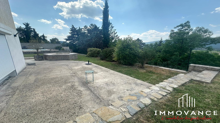 Ma-Cabane - Vente Maison Claret, 163 m²
