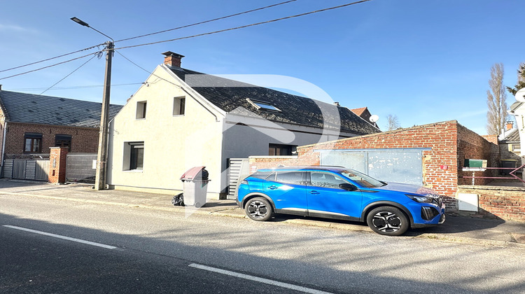 Ma-Cabane - Vente Maison CLARY, 125 m²