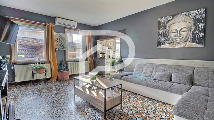 Ma-Cabane - Vente Maison CLARY, 125 m²