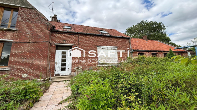 Ma-Cabane - Vente Maison Clary, 130 m²