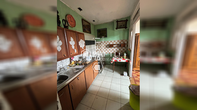 Ma-Cabane - Vente Maison Clary, 130 m²