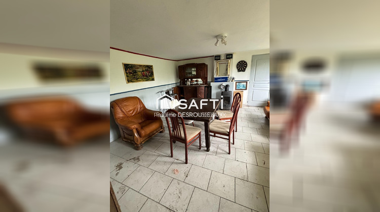 Ma-Cabane - Vente Maison Clary, 130 m²