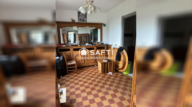 Ma-Cabane - Vente Maison Clary, 130 m²