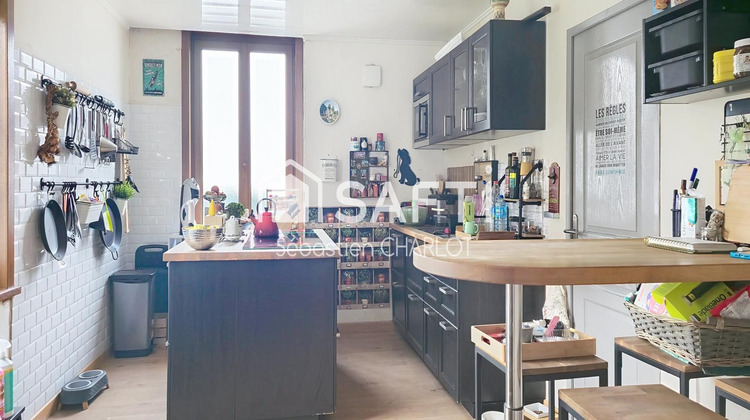 Ma-Cabane - Vente Maison Clary, 136 m²