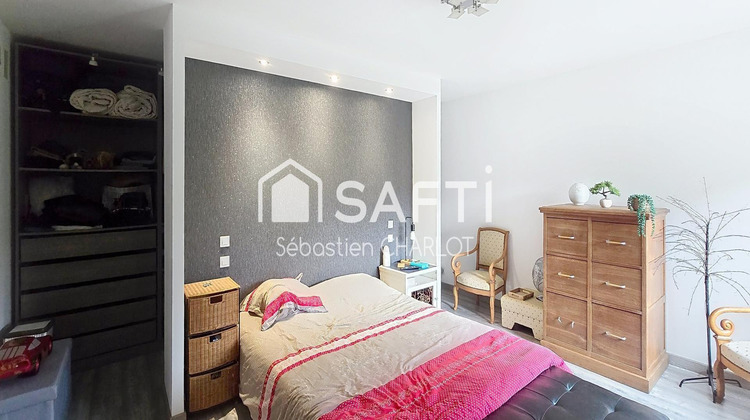 Ma-Cabane - Vente Maison Clary, 136 m²