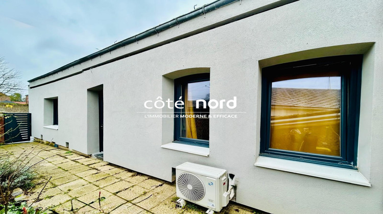 Ma-Cabane - Vente Maison Clary, 125 m²