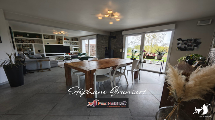 Ma-Cabane - Vente Maison Clary, 134 m²