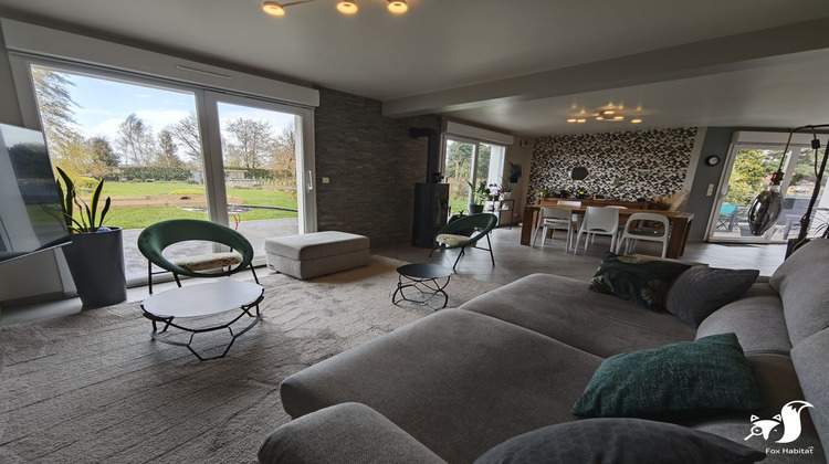 Ma-Cabane - Vente Maison Clary, 134 m²