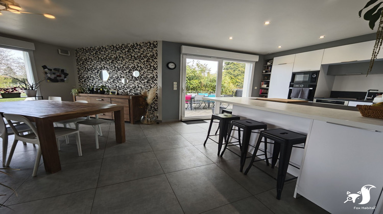 Ma-Cabane - Vente Maison Clary, 134 m²