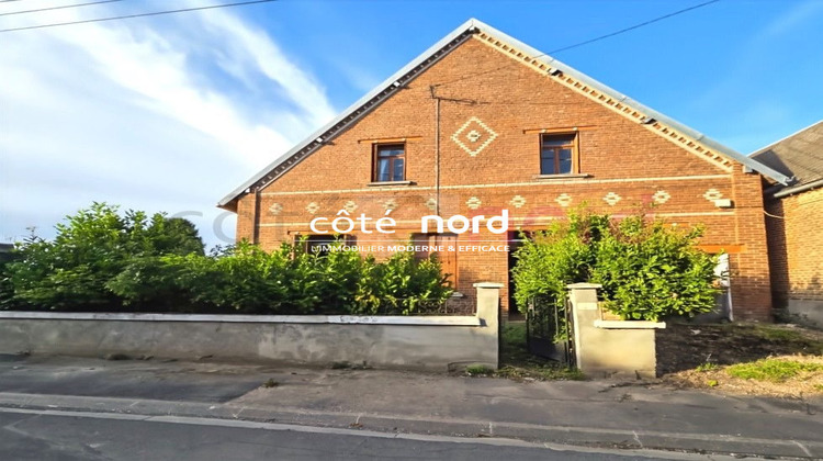 Ma-Cabane - Vente Maison Clary, 80 m²
