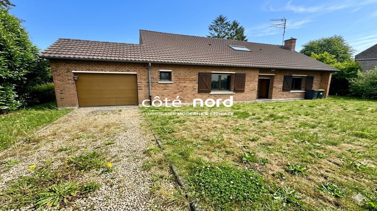 Ma-Cabane - Vente Maison Clary, 140 m²