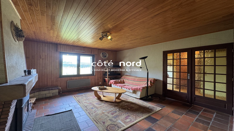 Ma-Cabane - Vente Maison Clary, 140 m²