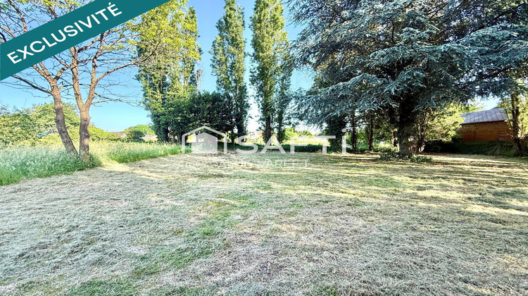 Ma-Cabane - Vente Maison Clastres, 110 m²