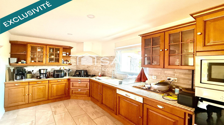 Ma-Cabane - Vente Maison Clastres, 110 m²