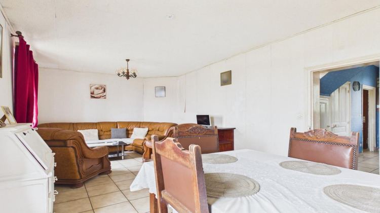 Ma-Cabane - Vente Maison CLASTRES, 154 m²