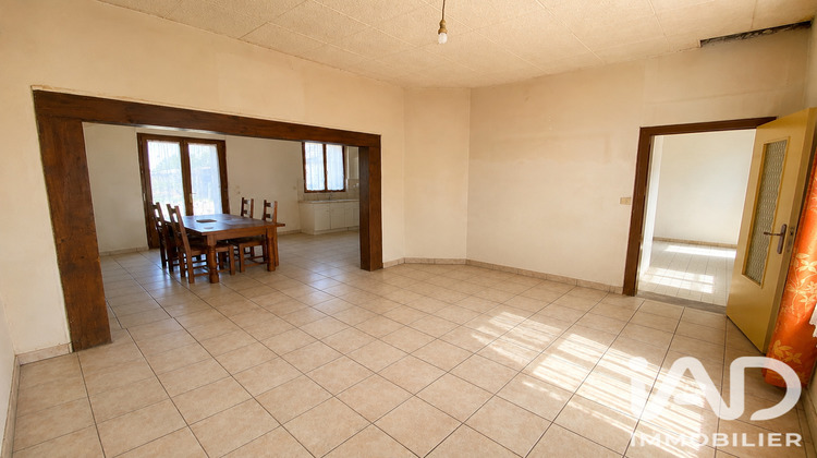 Ma-Cabane - Vente Maison Clastres, 102 m²