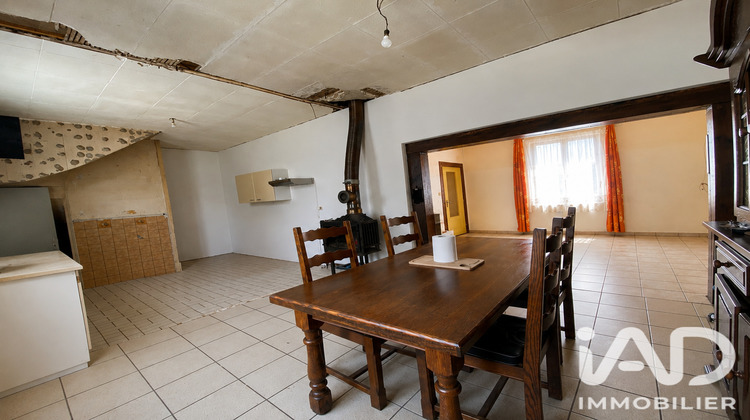 Ma-Cabane - Vente Maison Clastres, 102 m²