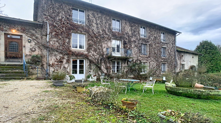 Ma-Cabane - Vente Maison CLAUDON, 349 m²