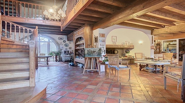 Ma-Cabane - Vente Maison CLAUDON, 349 m²