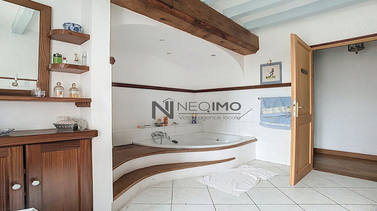 Ma-Cabane - Vente Maison CLAUDON, 349 m²